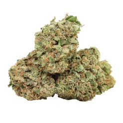 Alternative view of Astro Pink Kush