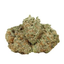 Alternative view of Big Mac kush