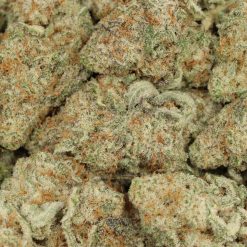 Big Mac Kush Canada