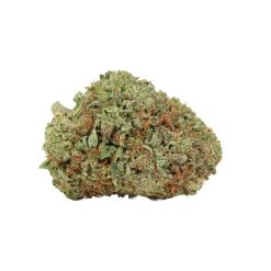 Alternative view of Black Diamond Weed