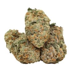 Black Mamba Strain Canada