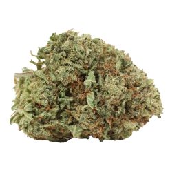 Bubba Kush Strain Canada