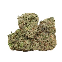 Butterscotch Strain