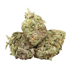 Alternative view of Caviar Pink Kush