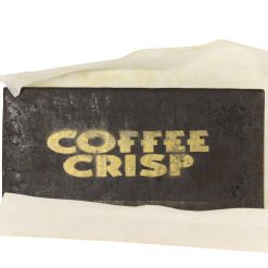 Coffee Crisp Hash Canada