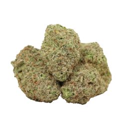 Copper Chem Strain