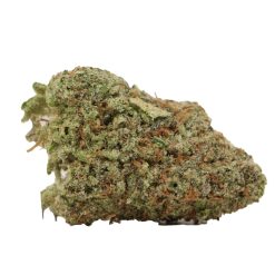 Alternative view of Copper Chem Strain