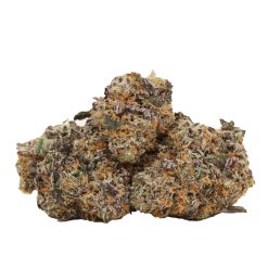 Dark Matter Strain