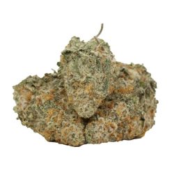 Alternative view of Diablo OG Kush
