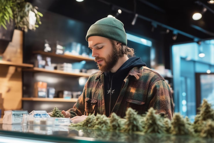 FAQs Bulk Weed Delivery