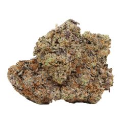 Fish Scale Strain