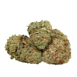 Gelato #33 Strain