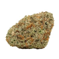 Alternative view of Gelato #33 Strain
