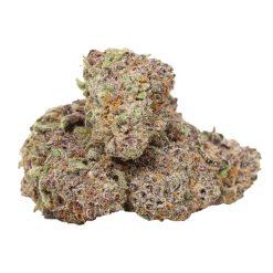 God’s Green Crack Strain