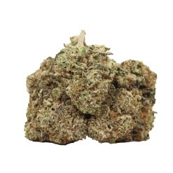 Guava Kush Strain
