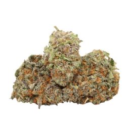 Alternative view of Happy Hour Strain