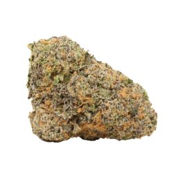 Alternative view of Hawaiian Runtz Strain