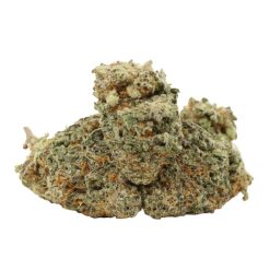 Alternative view of White Fire OG Strain