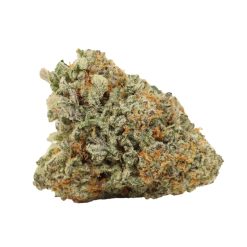White Fire OG Strain