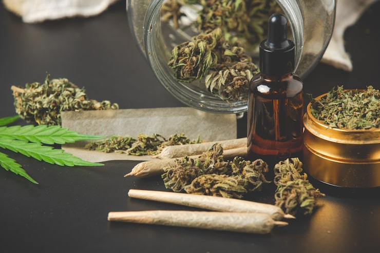 Mail Order Marijuana Montreal