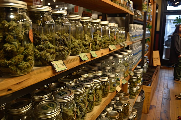 Mail Order Marijuana New Brunswick