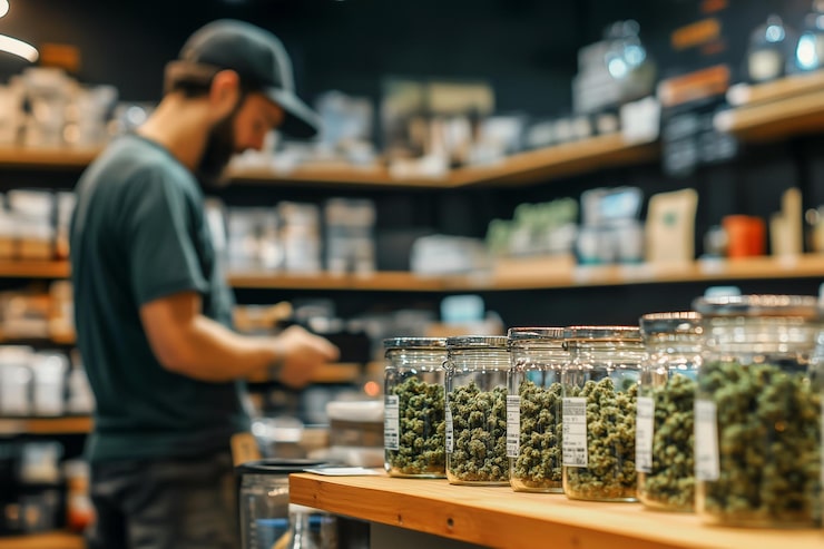Mail Order Marijuana Newfoundland