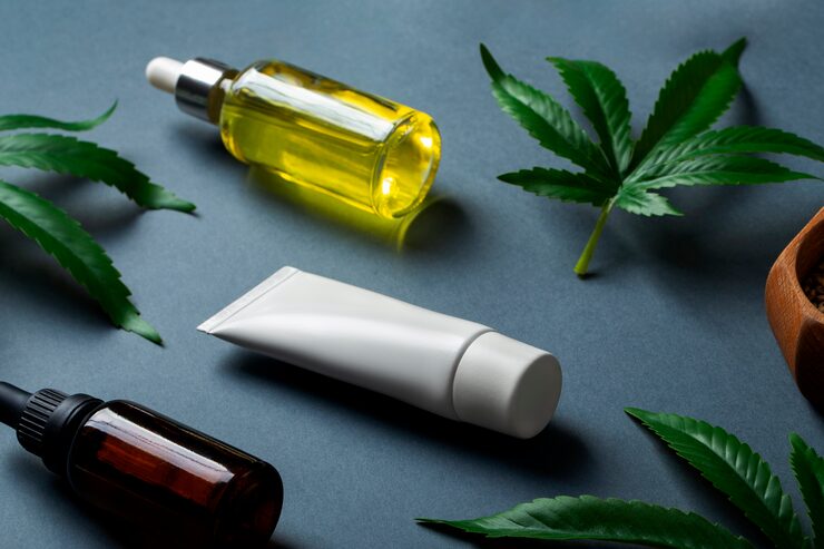 Mail Order Marijuana Prince Edward Island (PEI)