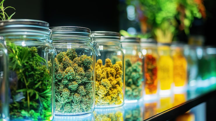 Mail Order Marijuana Quebec