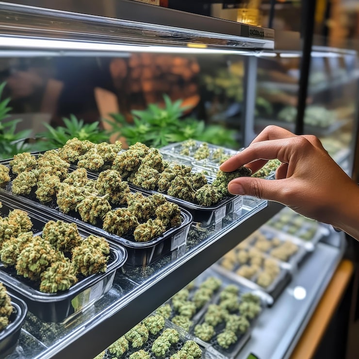 Mail Order Marijuana Saskatchewan