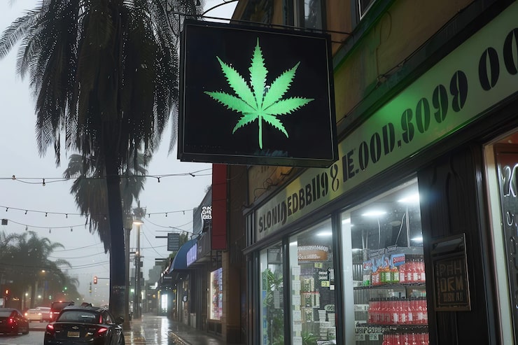 Mail Order Marijuana Surrey