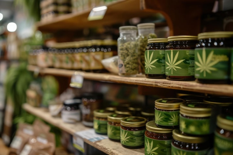 Mail Order Marijuana Vancouver
