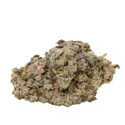 Alternative view of Maui Wowie Strain