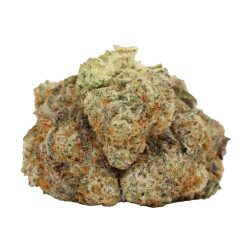 Peachy Mack Strain