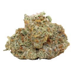 Purple Diamond Strain