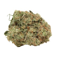 Alternative view of Starburst Strain