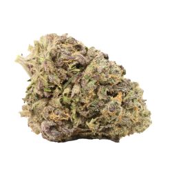 Alternative view of Sugar Cookies Strain