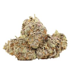 Alternative view of Unicorn Poop Strain