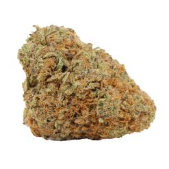 Yikes Strain