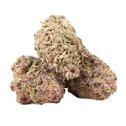 Grape Gasoline Strain