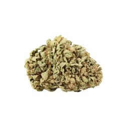 Alternative view of Maui Berry Strain