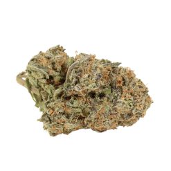 Alternative view of Silver Surfer Strain