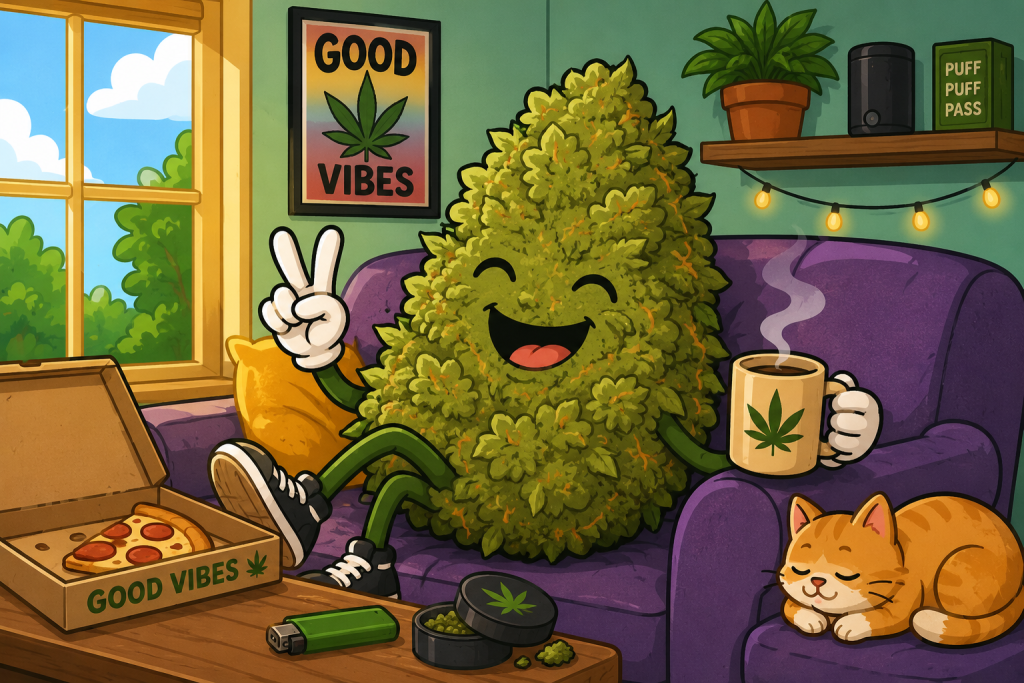 Common Mistakes People Make When Buying Bulk Weed