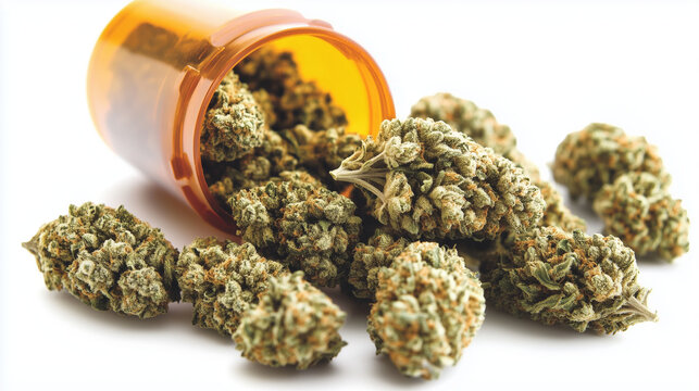 What Is Marijuana Shake?